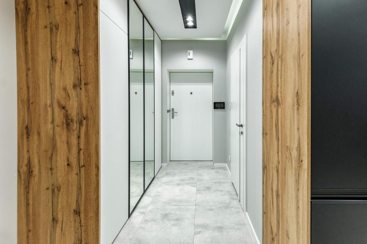 Apartament Active Residence Lublin Exterior foto