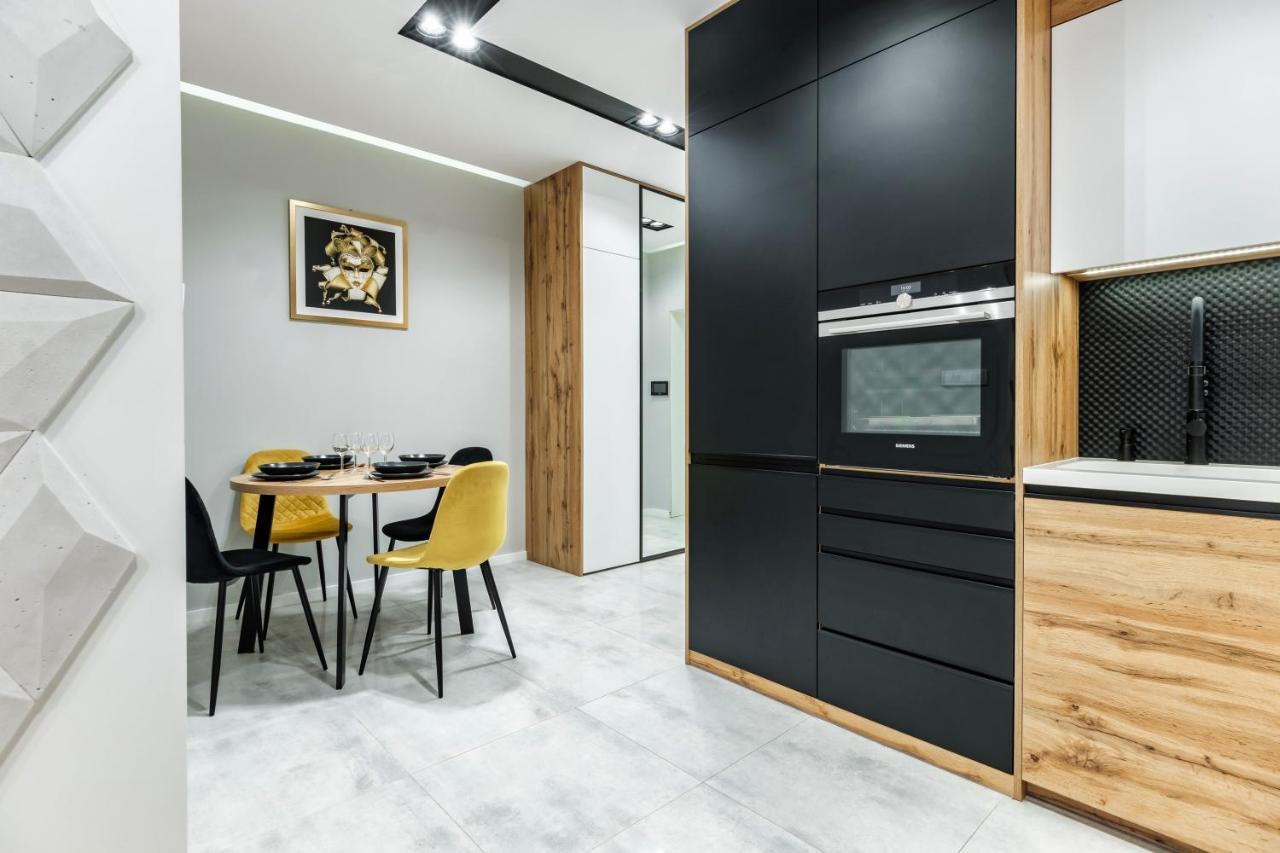 Apartament Active Residence Lublin Exterior foto